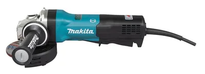 Szlifierka Kątowa 125mm 1900W Reg. Obr. MAKITA
