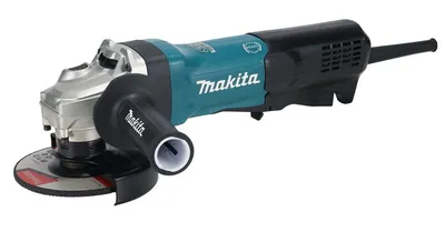 Szlifierka Kątowa 125mm 1900W MAKITA