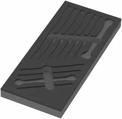 Wkładka Piankowa 6000 Joker WERA
