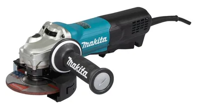Szlifierka Kątowa 125mm 1900W MAKITA