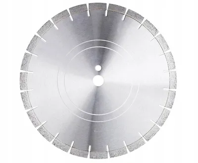 Piła Diamentowa Shark Hard 230/22.2 DR.SCHULZE