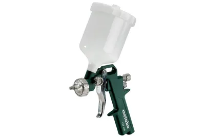 Pistolet Do Malowania Fsp 600 METABO