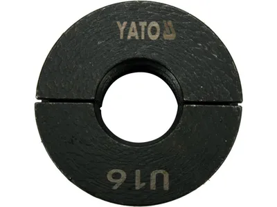 Matryce Zapasowe U16 Do Praski YT-21750, YT-21751 YATO