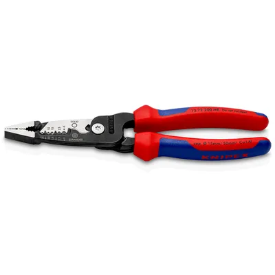 Narzędzie Dla Elektryków Wirestripper 200mm KNIPEX