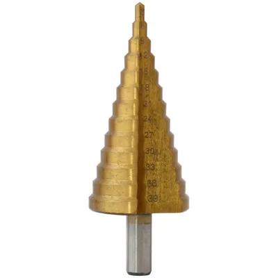 Wiertło Stopniowe 4-39MM EPM