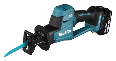 Piła Szablasta Akumulatorowa 18V 0*AH LI-ION Lxt MAKITA