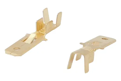Końcówka Wsuwana 2-2.5MM 0 10 Sztuk EPM