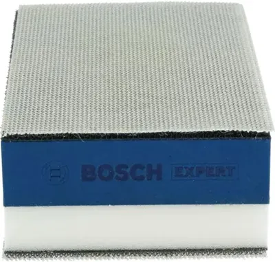 Blok Szlifierki Expert Ddb 133*80MM BOSCH