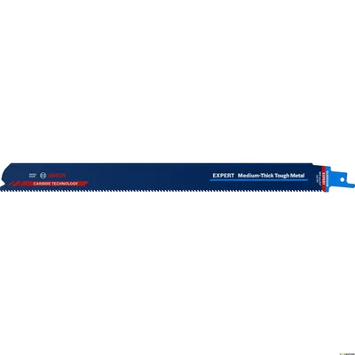 Brzeszczot Expert S 1255 Hhm BOSCH