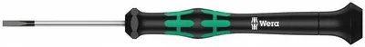Wkrętak Precyzyjny Płaski 0.80*4.0*80MM Kraftform WERA