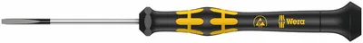 Wkrętak Płaski, Precyzyjny Esd 1.5*40MM WERA