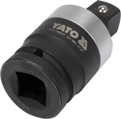 Przegub Kulisty Udarowy 3/4'' YATO