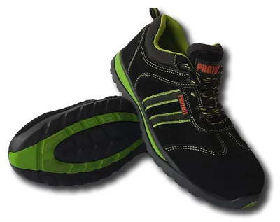 Półbuty TS2601 Lime Sport S1P Rozmiar 40