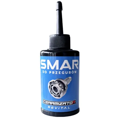 CERAMIZATOR Revital Smar Ceramiczny Do Przegubów, 70ml