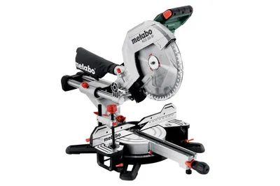 Ukośnica Kgs 305 m Lasercut METABO