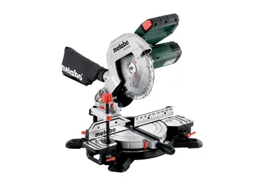 Ukośnica Ks 216 m METABO
