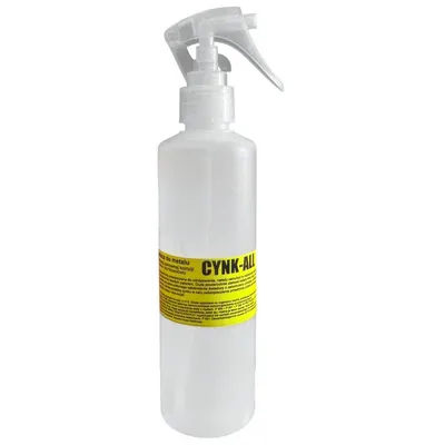 Odrdzewiacz Do Metalu Cynk-All 250 ml Atomizer DIA MED