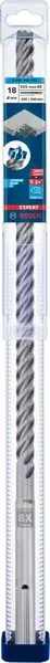 Wiertło Do Młotów SDS-MAX 8X Expert 18*400/540MM BOSCH