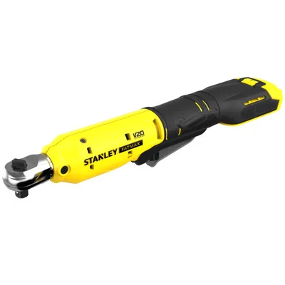 Klucz Udarowy Grzechotka Akumulatorowy V20 0*AH STANLEY