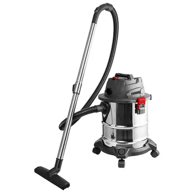 Odkurzacz Warsztatowy Energy+ 18V Li-Lon, Zbiornik 20l GRAPHITE