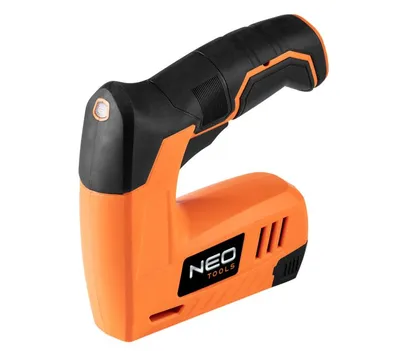 Zszywacz Tapicerski 4V Zasilanie USB NEO