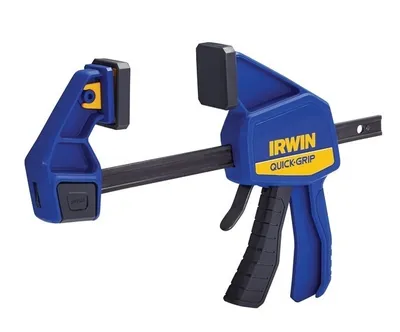 Ścisk Uniwersalny Quick-Change Typ 536 36/910 mm IRWIN