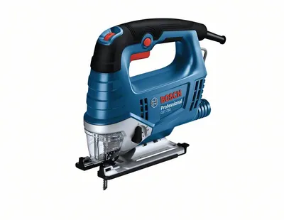 Wyrzynarka Gst 750 BOSCH