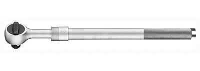 Pokrętło Zapadkowe Teleskopowe 3/8'' TENG TOOLS
