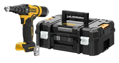 Nitownica Akumulatorowa 10KN 25mm Xr 18V 0*AH DEWALT