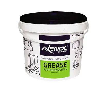 Smar Łt 43 10kg AXENOL