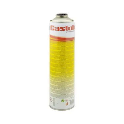 Butla,nabój Gazowy 300g Gw. 7/16'' 1350 #2711 13 CASTOLIN