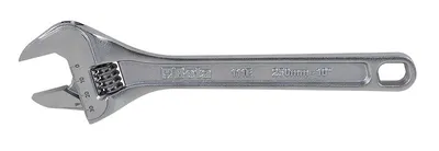 Klucz Płaski Nastawny Ze Skalą 300mm BETA