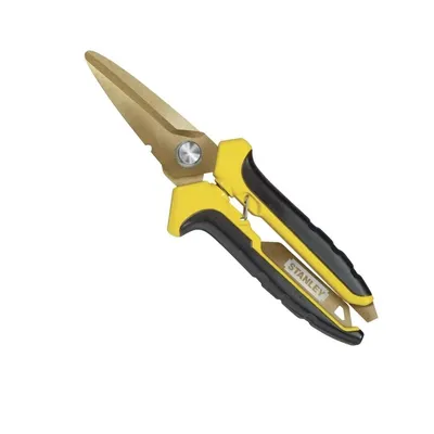 Nożyce Do Blachy 200mm STANLEY