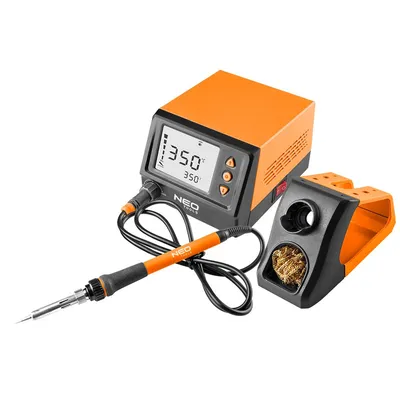 Stacja Lutownicza SL1, 60W, 180-480 °c NEO