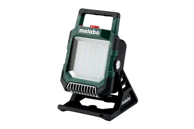 Lampa Budowlana Bsa 18 LED 4000 METABO