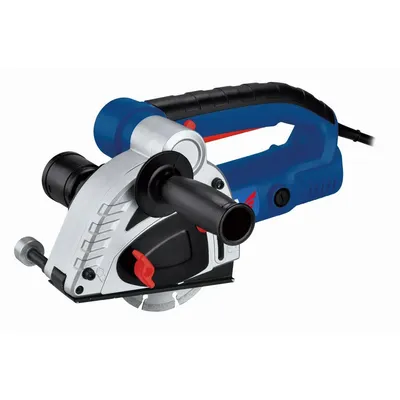 Bruzdownica 1500W 125mm DEDRA