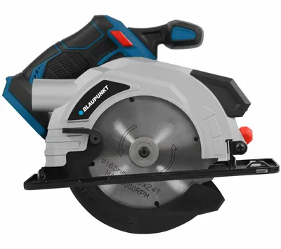 Pilarka 18V Akumulatorowa 0*AH, CC5010 BLAUPUNKT