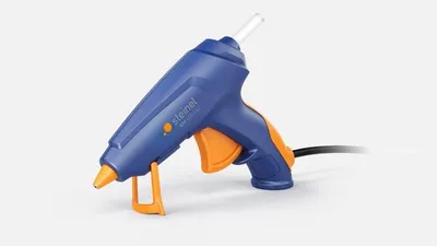 Pistolet Do Klejenia Na Gorąco Gluematic 1007LT STEINEL