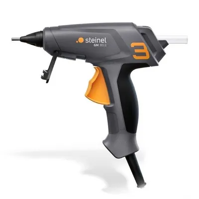 Pistolet Do Klejenia Na Gorąco Gluematic 3010 STEINEL