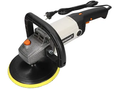 Polerka Samochodowa PRIME3 1200W, TCP51