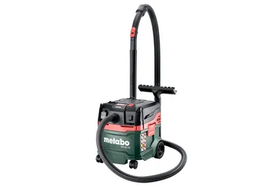 Odkurzacz Przemysłowy Asa 20 l Pc METABO