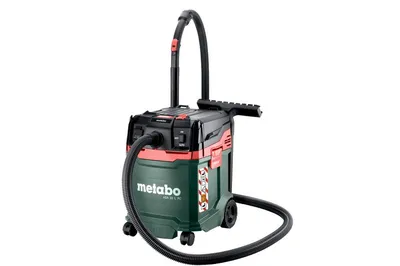Odkurzacz Przemysłowy Asa 30 l Pc METABO