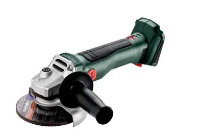 Szlifierka Kątowa Akumulatorowa 125mm W 18 l Bl 9-125 METABO