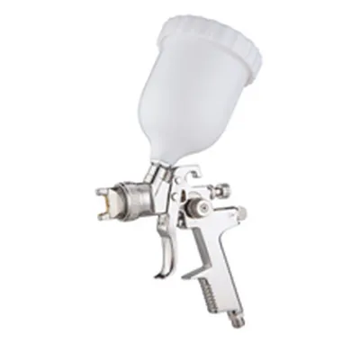 Pistolet Lakierniczy Górny Zbiornik 0.6 l Dysza 1.4mm NUAIR