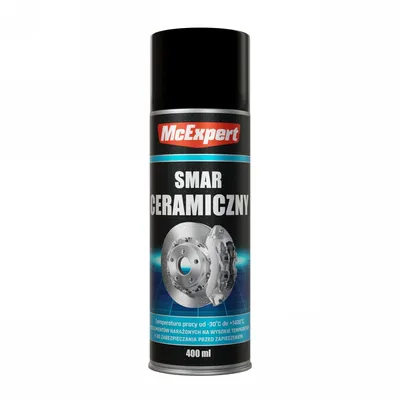 Smar Ceramiczny 400ml MC EXPERT