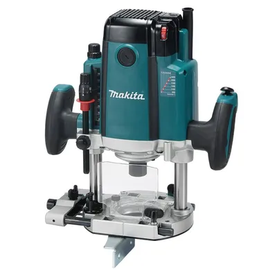 Frezarka Górnowrzecionowa 2100W 12mm MAKITA