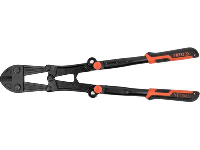 Nożyce Do Prętów 450mm Składane YATO