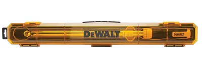 Klucz Dynamometryczny 75-345NM 1/2'' DEWALT