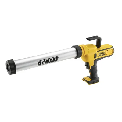 Akumulatorowy Pistolet Uszczelniający 310-600ML 0*AH DEWALT
