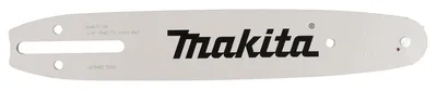 Prowadnica Łańcucha 25cm 1.1mm 3/8'' DUC254 MAKITA